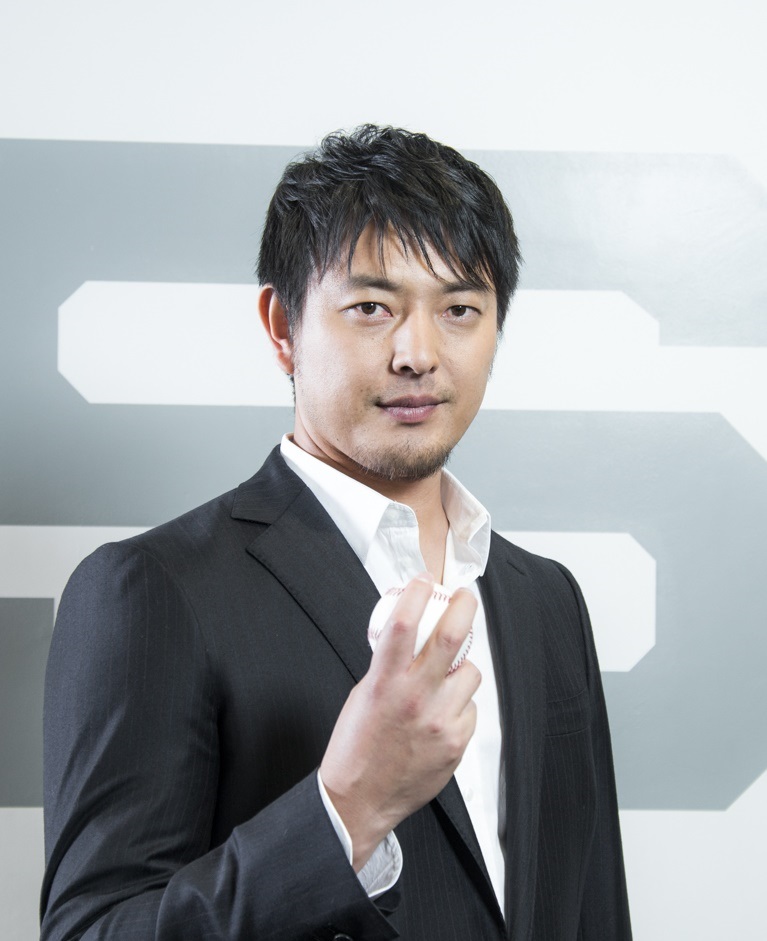 #岩隈久志 さんがアンバサダーに!
「元気、ニッポン！」プロジェクトの一環として、国内児童養護施設への野球道具寄贈を目的とした””クラウドファンディング 。支援者には #Jeep 特製グッズや #読売新聞 日曜版連載の「#猫ピッチャー」グッズが。
ご支援をお願い致します。
https://greenfunding.jp/fca/projects/4320?utm_medium=GREENFUNDING&utm_source=Portal