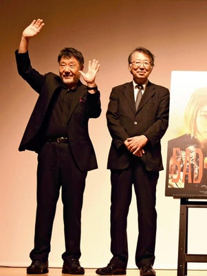 彦根を愛した映画青年