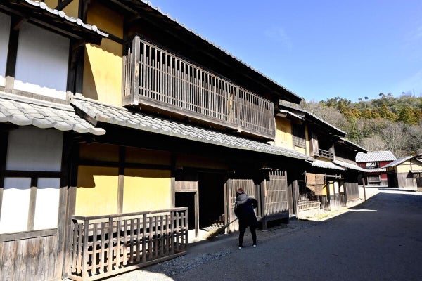 精巧「池田屋」遺産継ぐ
