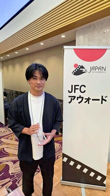 ロケ誘致市に的確助言 【原田監督と彦根】③