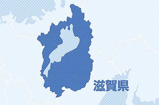 同時花火大会中止「大変残念で遺憾」 滋賀県知事