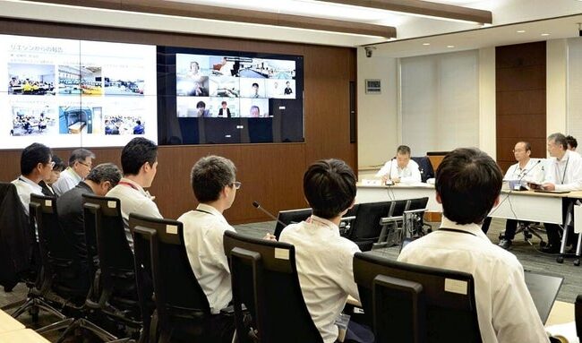 熊本支援「教訓生かそう」