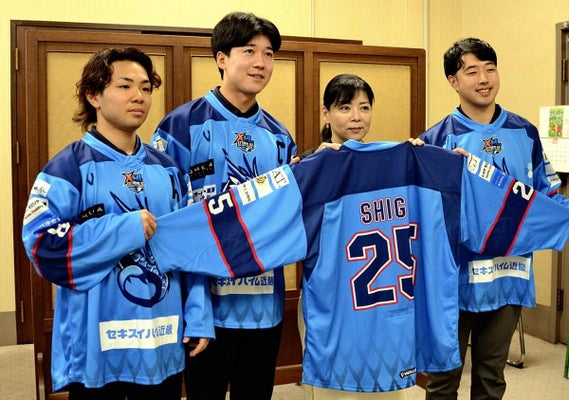 ブルーライズ「まず勝利」