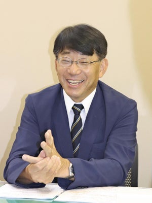 栗東市長選２５日投票、候補こんな人